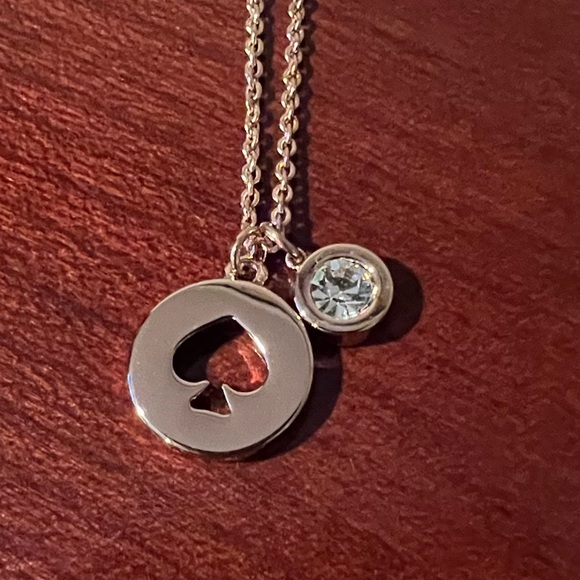KATE SPADE necklace - Picture 3 of 3